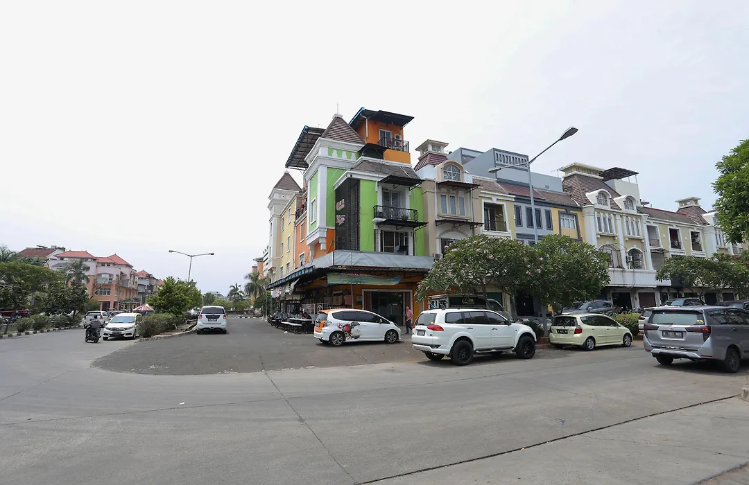 ratana cengkareng syariah-1